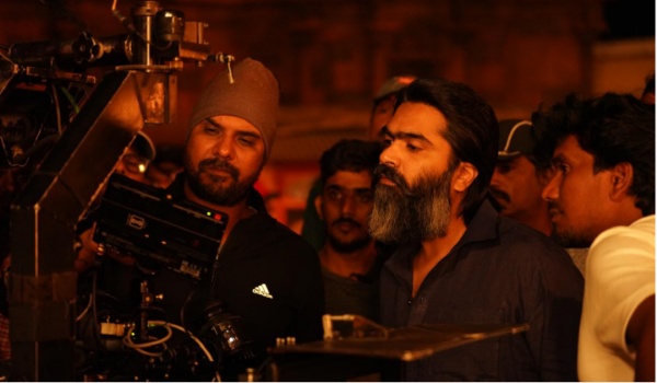 “குற்றம் புரிந்தவன் ” சீரிஸிற்காக, பாராட்டுக்களைக் குவிக்கும் ஒளிப்பதிவாளர் ஃபரூக் ஜே.பாஷா  !!