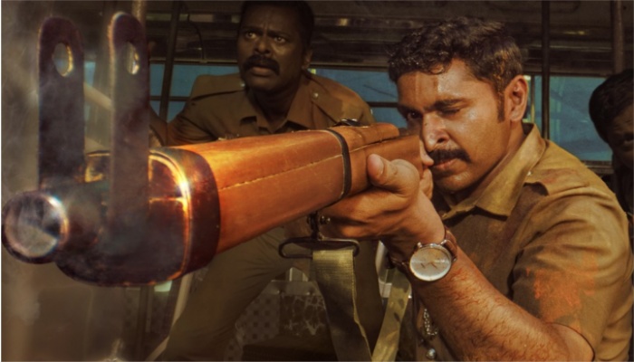 “சிறை” திரைப்படம் வரும் ஜனவரி 23 முதல் ZEE5 தமிழில் ஸ்ட்ரீமாகிறது!!